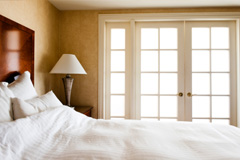 Swinscoe bedroom extension costs