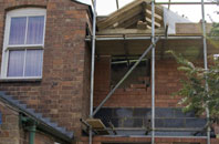 free Swinscoe home extension quotes
